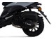 Скутер TMBK SPORT FS 125CC (SHOW 50CC)