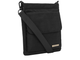 Сумка Smith & Canova Portrait Crossbody Black