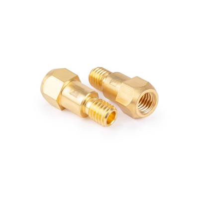 Держатель након. M8 (MIG-36) (142.0020/MD0132), Foxweld, 2885