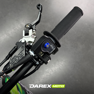 Кроссовый мотоцикл Darex Matai 250