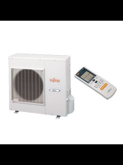 Напольно-потолочный кондиционер Fujitsu ABYG30LRTE/AOYG30LETL