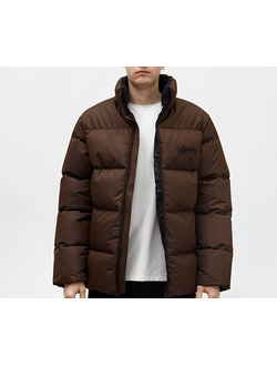 Куртка Anteater DownJacket Brown