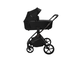 Коляска 2в1 Sweet Baby Elegante Therma Black