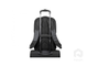 Рюкзак для ноутбука 17.3  RIVACASE 8164 BLACK ECO / 94452
