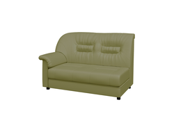 Премьер. Модуль 2-местный правый