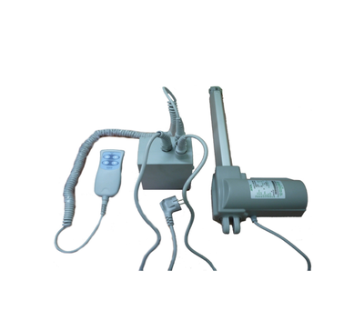 Люк уличный с электроприводом «Контур»