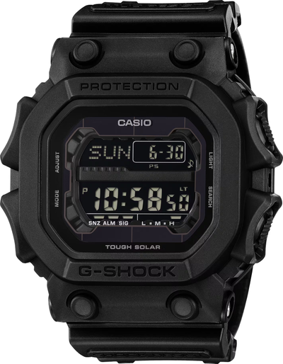 Часы Casio G-Shock GX-56UBB-1