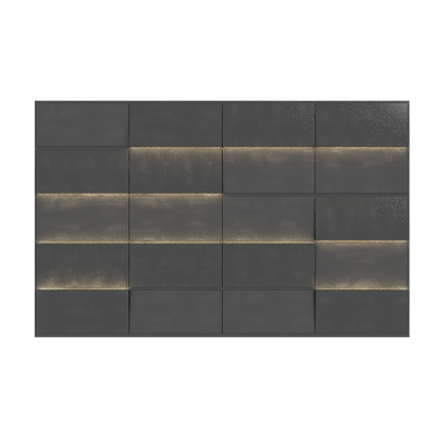 3D-панели 3D-панели стеновые с подсветкой