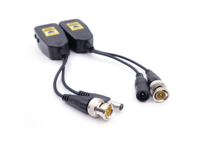 Приемопередатчик пассивный FECOR BL-1 BNC/DC 2-8мр