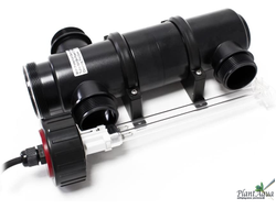 Sunsun CUV-111 - Ультрафиолетовый стерилизатор 11Вт