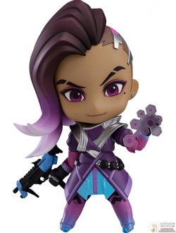 Нендроид Сомбра (Sombra)