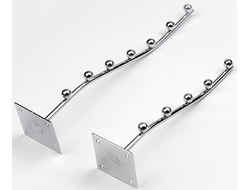 Аксессуары с креплением к стене