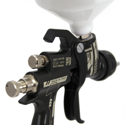 Краскопульт SLIM KOMBAT S HTE/HALO* 8030