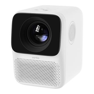 Проектор Xiaomi Wanbo Projector T2 Free (Международная версия)