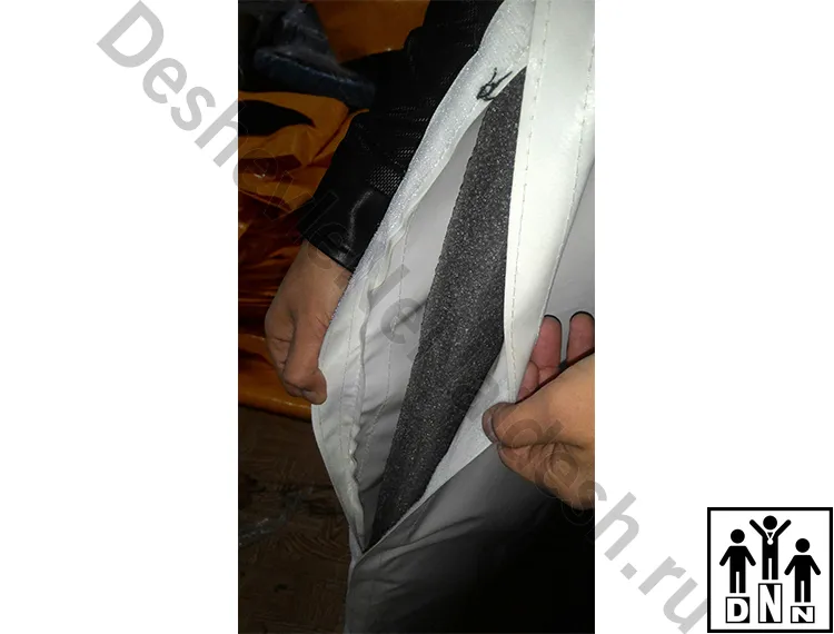 производство спортивных матов