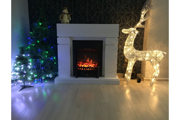 Электрокамин Лондон