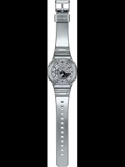 Часы Casio G-Shock GM-2100YM-8A