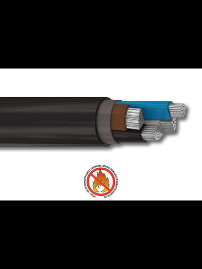 Кабель АПвВГнг(А)