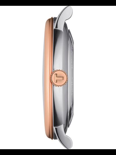 Швейцарские часы Tissot T122.407.22.033.00