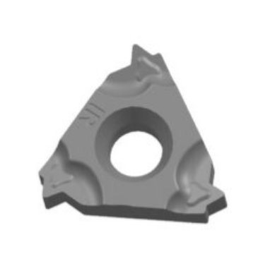 16IR1.75ISO пластина резьбовая твердосплавная