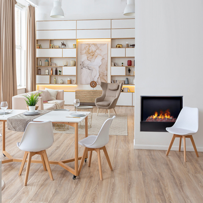 очаг 3D Cassette