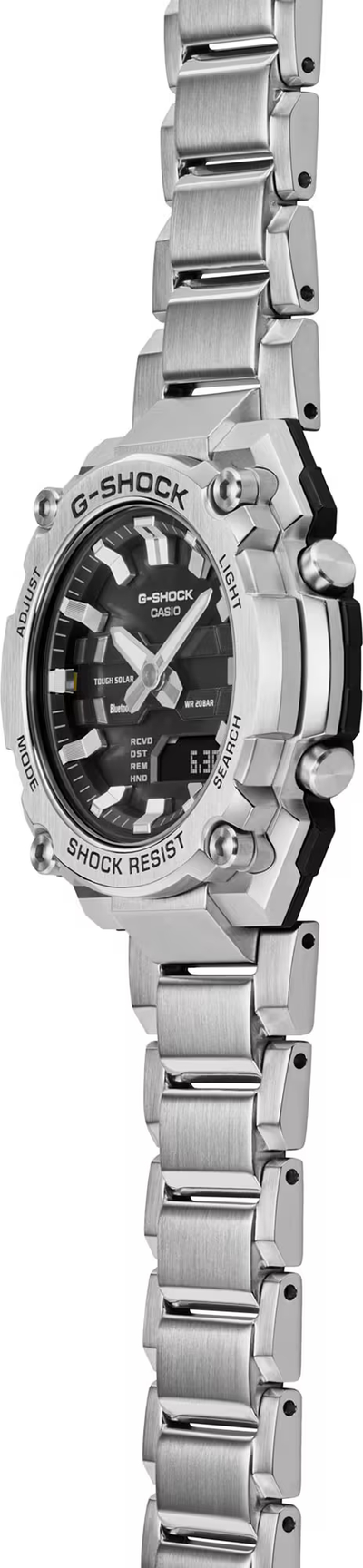Часы Casio G-Shock GST-B600D-1A
