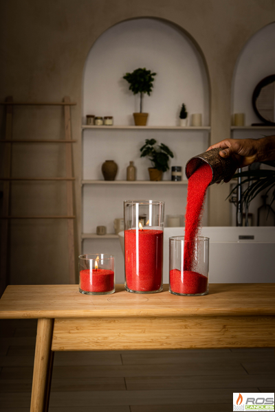 НАБОР СВЕЧЕЙ №1X