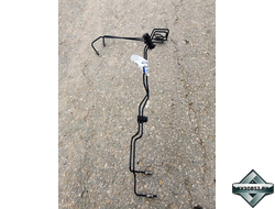 Трубки тормозные от ГТЦ до блока ABS Mopar