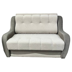 РД039 Диван "Мишка-2"-1,4 (выкатной). Размер: 1670*1010*1100. Спальная зона: 1400*2000