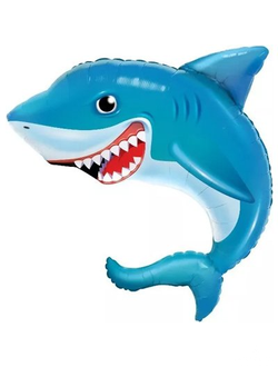 Акула 36"/91 СМ