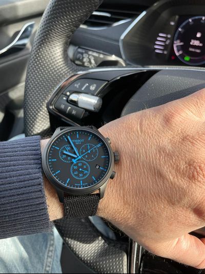 Швейцарские часы Tissot T116.617.37.051.00