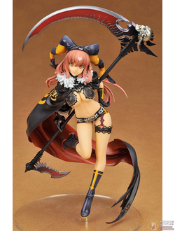 Фигурка 1/8 Сэн Токугава (Tokugawa Sen Sadistic Succubus Ver.)