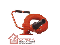 Лафетный ствол ЛС-С60