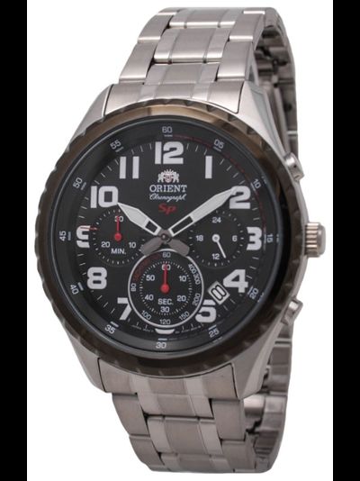 Мужские часы Orient KV01001B