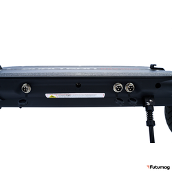 ЭЛЕКТРОСАМОКАТ DUALTRON Thunder 2