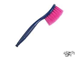 Щетка для мытья CA-235 с выходом под шланг