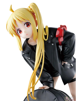 Фигурка Нидзика Идзити (Nijika Ijichi Ichiban Kuji Volume 3 B Prize)