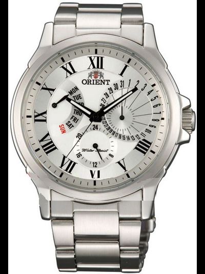 Мужские часы Orient UU08001S