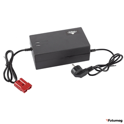 Зарядное устройство интеллектуальное для LiFePo4 аккумуляторов 24V32AH (5А) Anderson