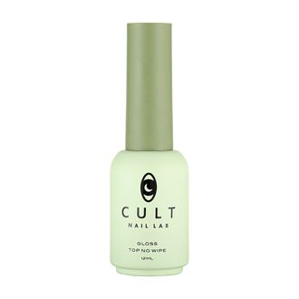 Топ без липкого слоя GLOSS (12 ml)