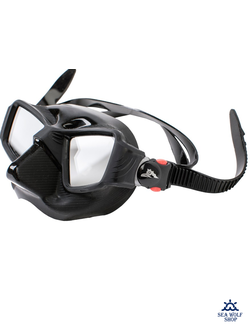 Маска для дайвинга Scorpena W малообъёмная