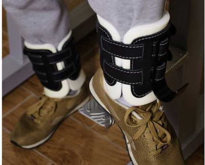 Гравитационные ботинки PLAIN Comfort