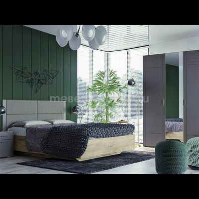 Тумба прикроватная Livorno (Ливорно) - 013.62Х