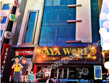 Saya World Sport Club