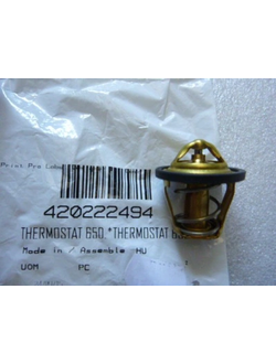 Термостат системы охлаждения оригинал BRP 420222494/711222493/420222493 для BRP Can-Am