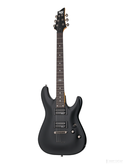 Schecter SGR C-1 MSBK