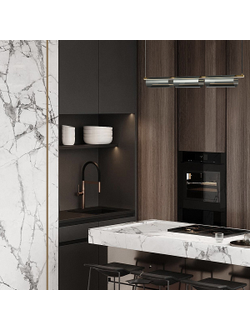 Freya, Подвесной светильник Stick, FR5395PL-L12B