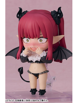 Нендроид Марин Китагава / Лиз (Marin Kitagawa / Liz Cosplay by Marin)