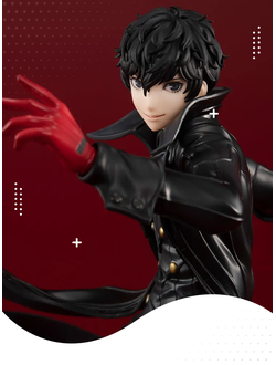 Персона (Persona)