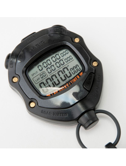 Cекундомер Casio HS-80TW-1E